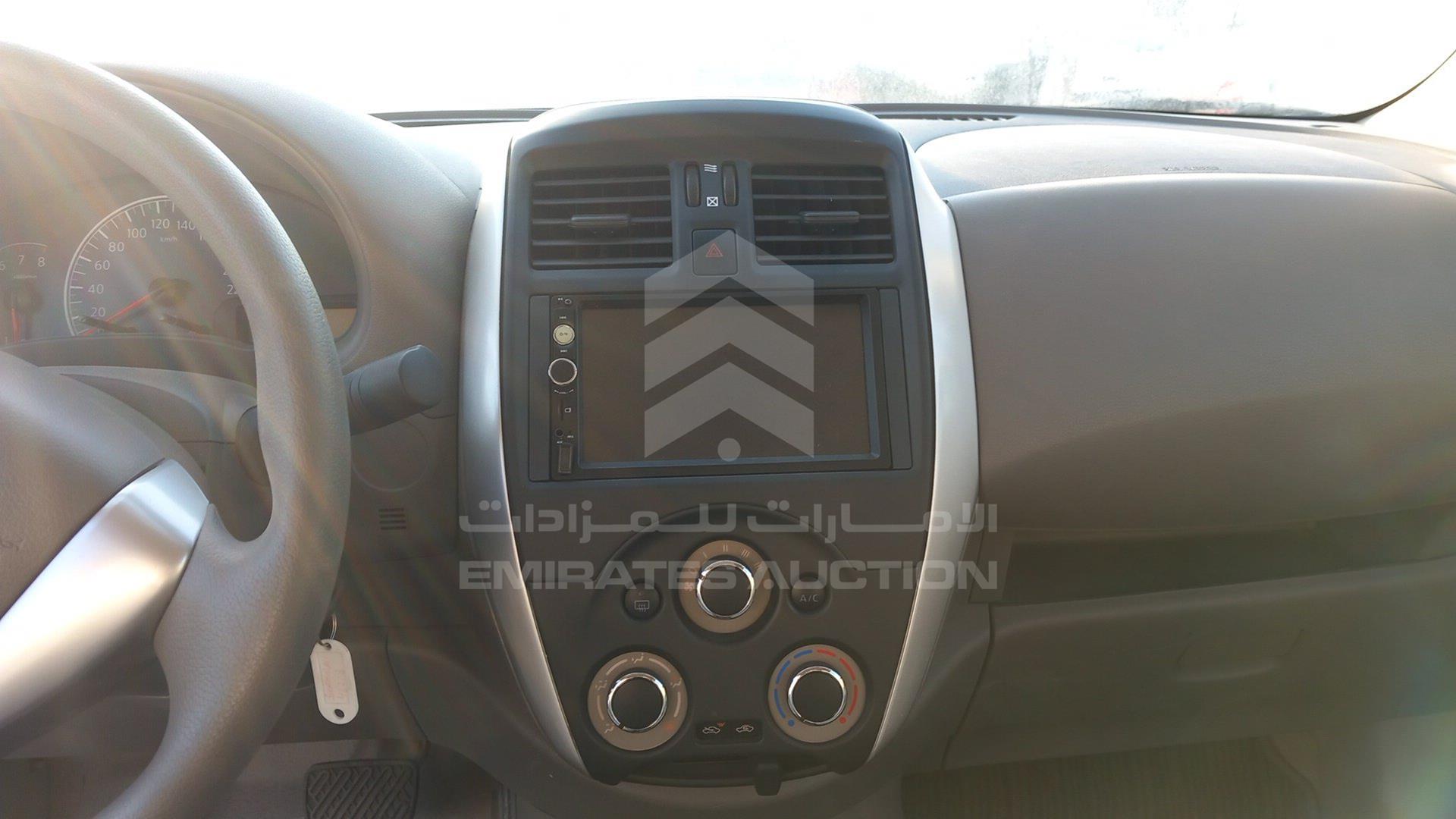 2023 NISSAN SUNNY VIN: MDHBN7AD2PG334276