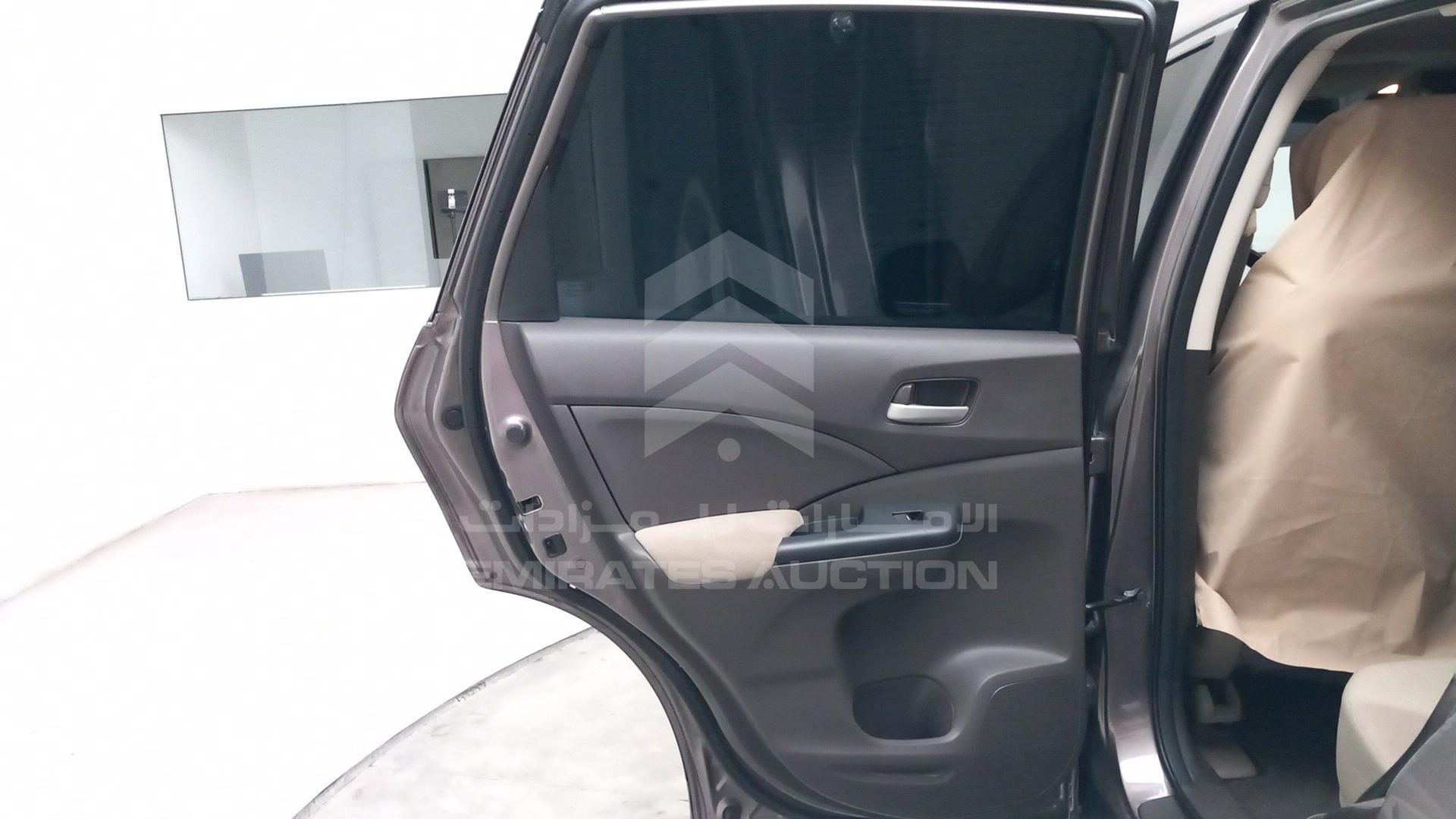 2013 HONDA CRV VIN: 5G6RM4850DL704040