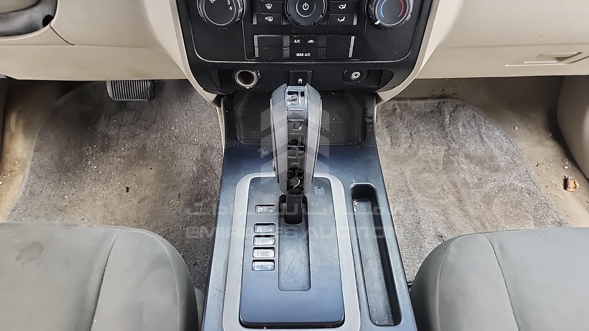 2009 FORD ESCAPE VIN: 1FMCU92G29KA22899