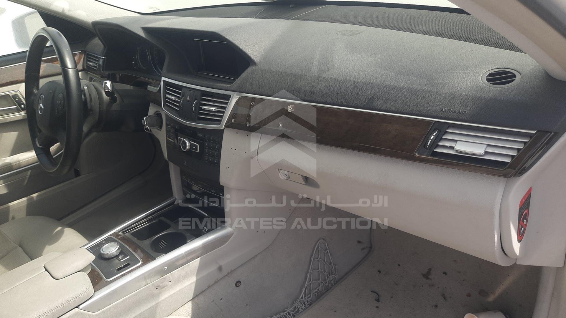 0 MERCEDES --- VIN: WDDHF5EBXDA666863