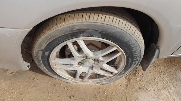 JMYSNCK1AYU770711 Mitsubishi Lancer