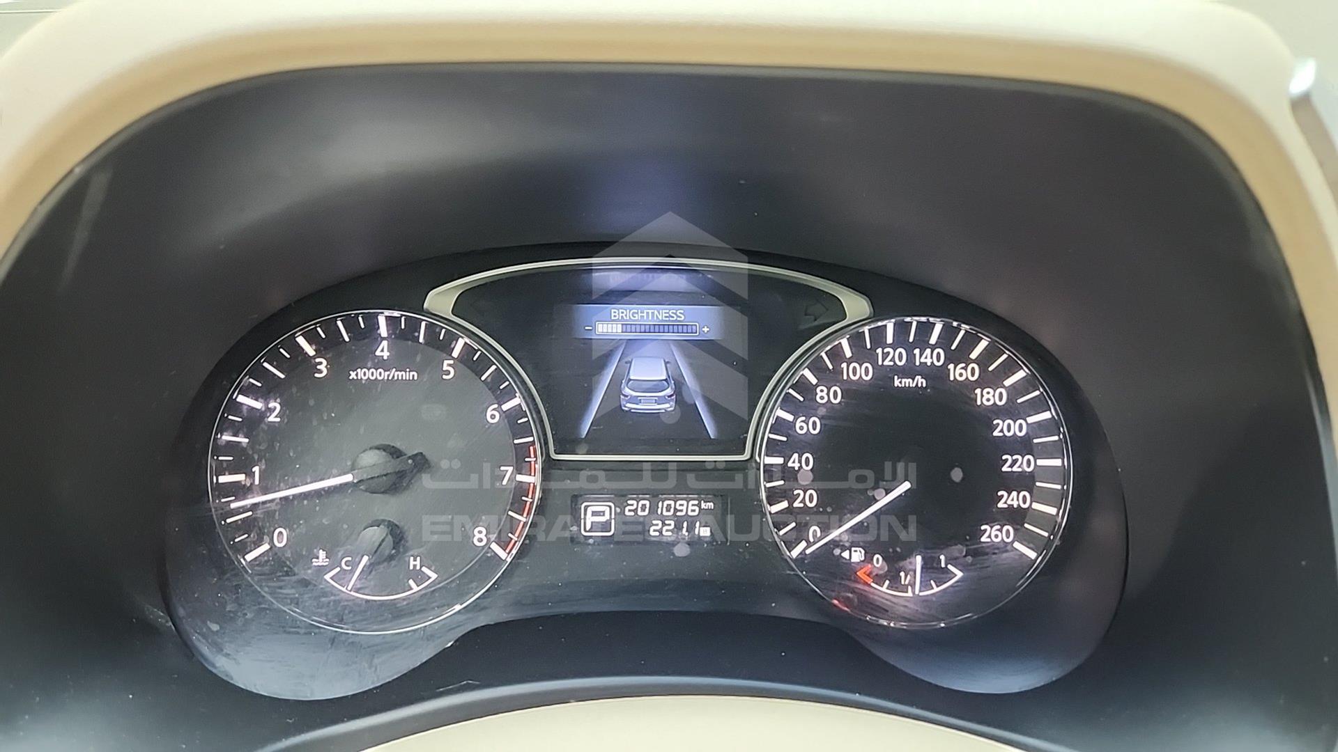 2014 NISSAN PATHFINDER VIN: 5N1AR2M78EC624496