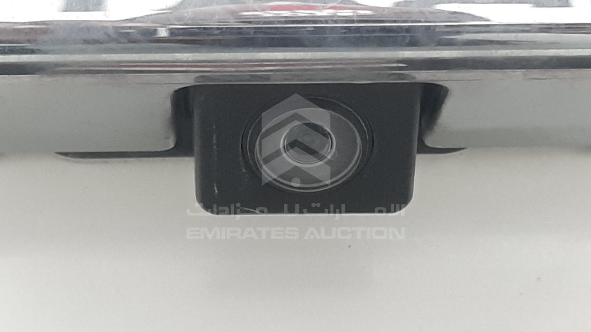 2014 NISSAN MAXIMA VIN: 1N4AA5AP3EC438047