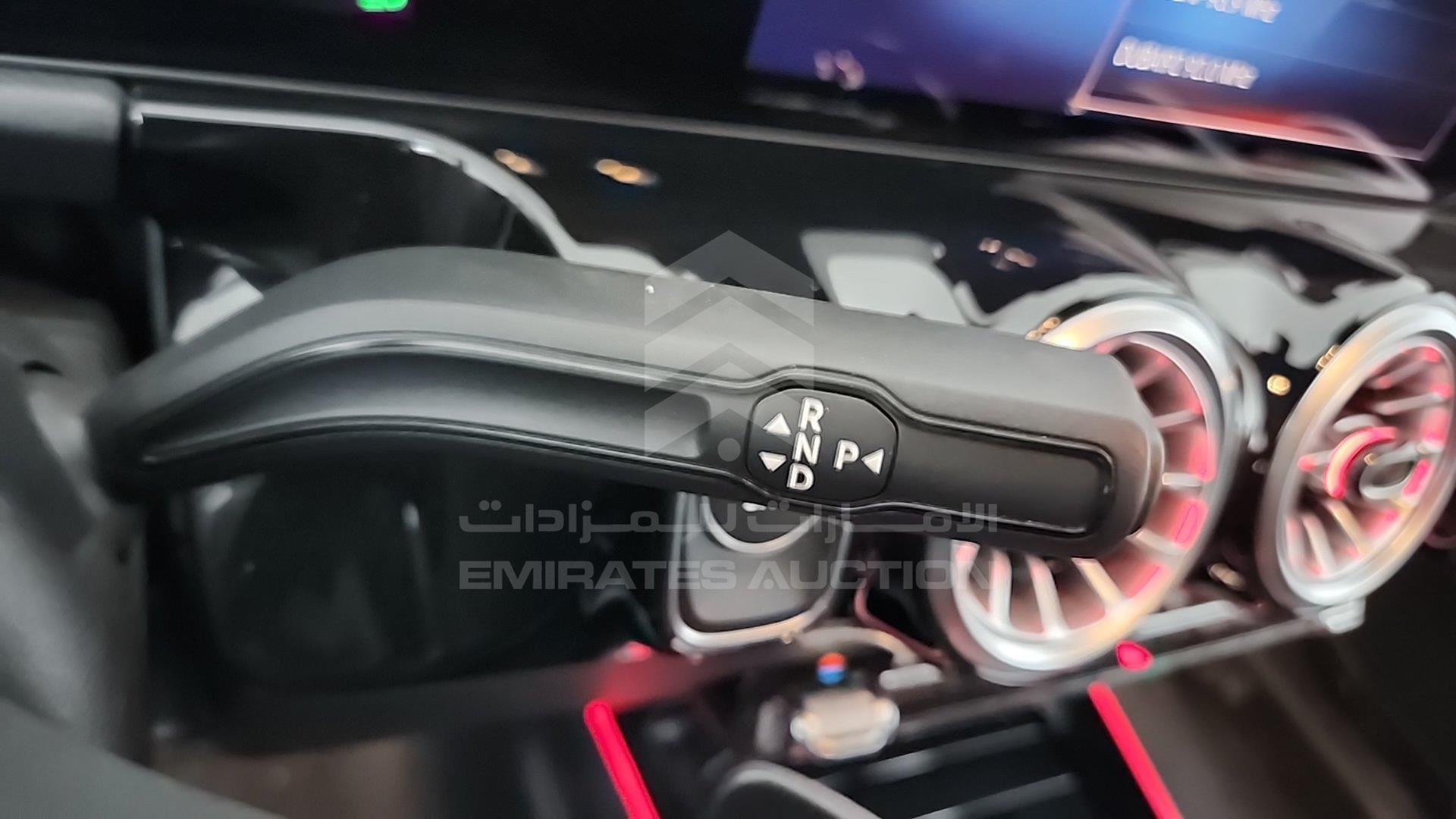 2024 MERCEDES EQA 260 VIN: LE49N0CB3RL046692
