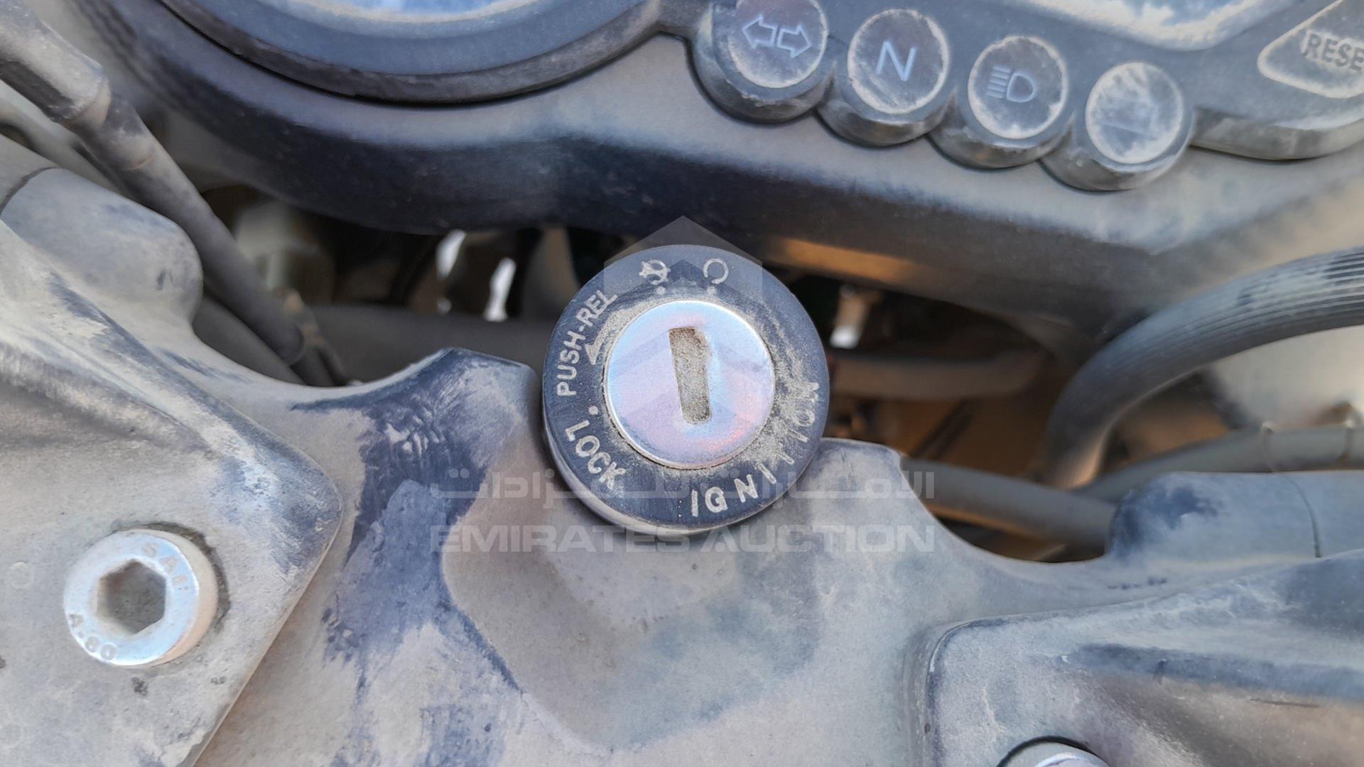 2020 BAJAJ 150 CC VIN: MD2A11CXXMCK04691