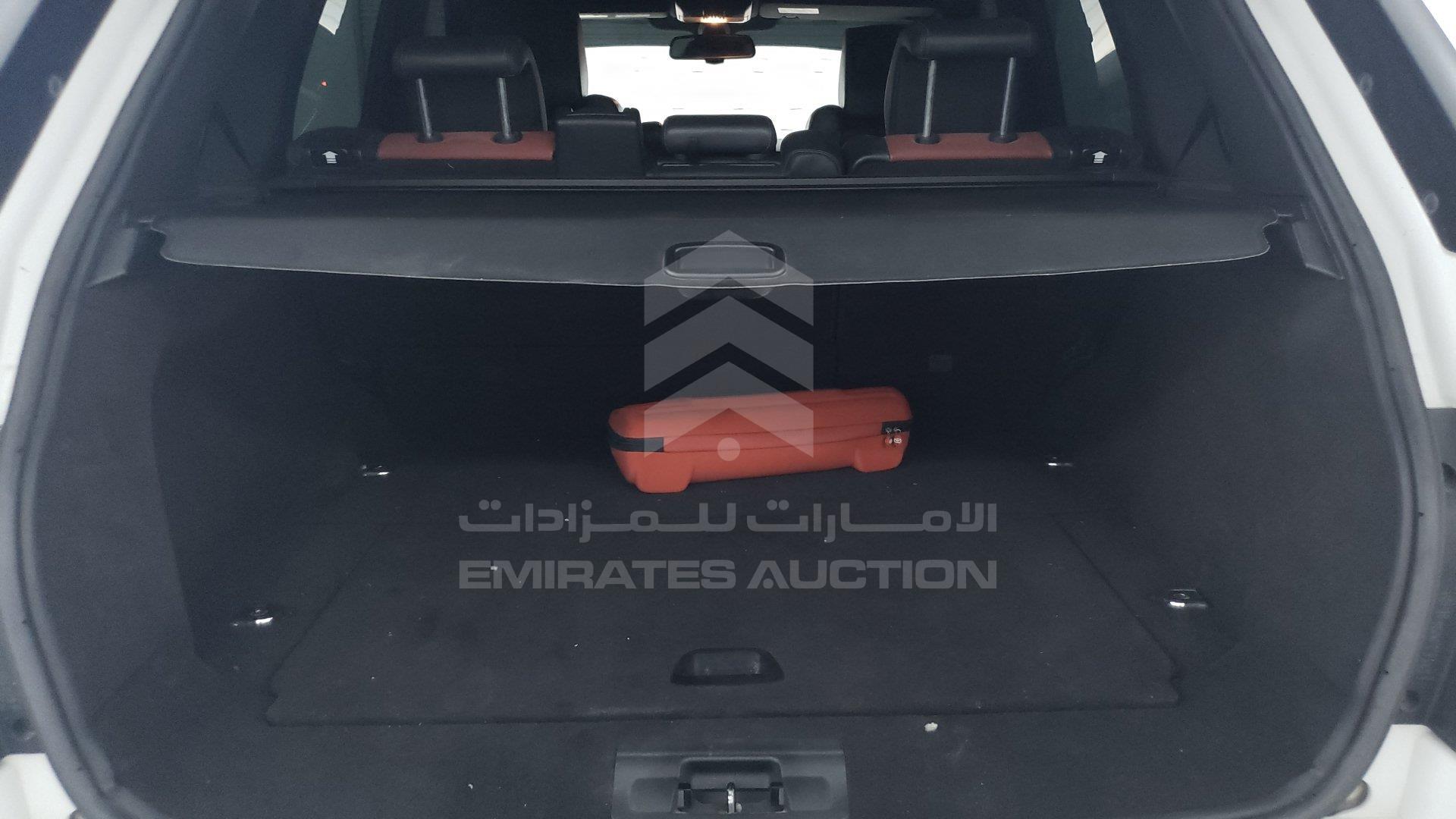 SALLSAAD4DA773853 - 2013 Range Rover Sport - #356205