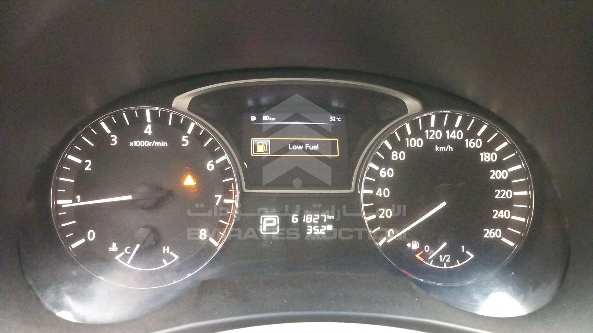 2015 NISSAN ALTIMA VIN: 1N4AL3AP4FC140123