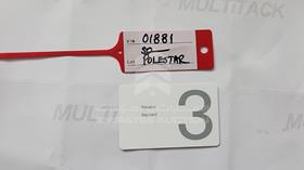 2024 POLESTAR 3 — Keys — Photo 4 — Thumbnail