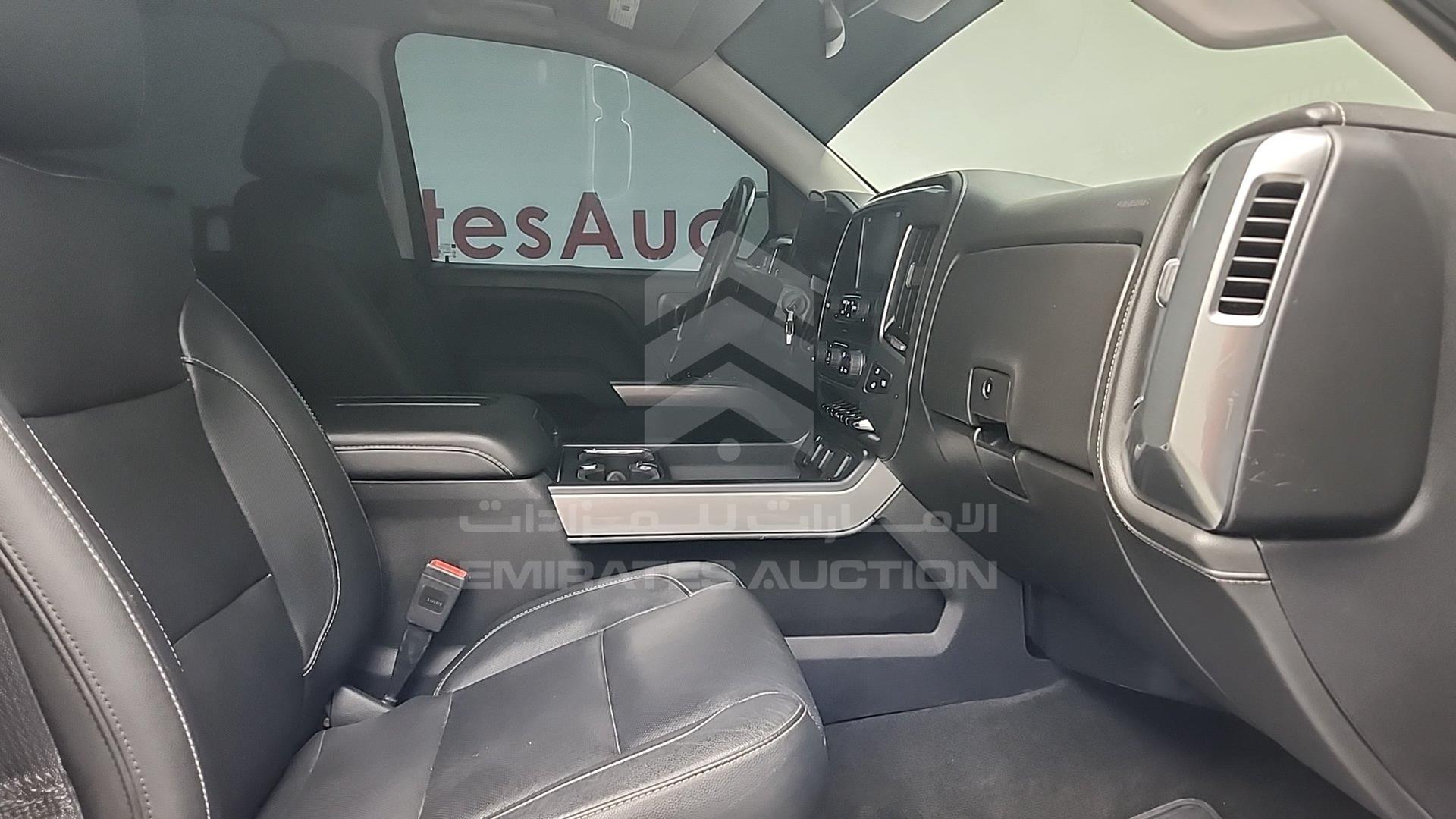 2018 CHEVROLET SILVERADO VIN: 3GCUKSEJ1JG368211