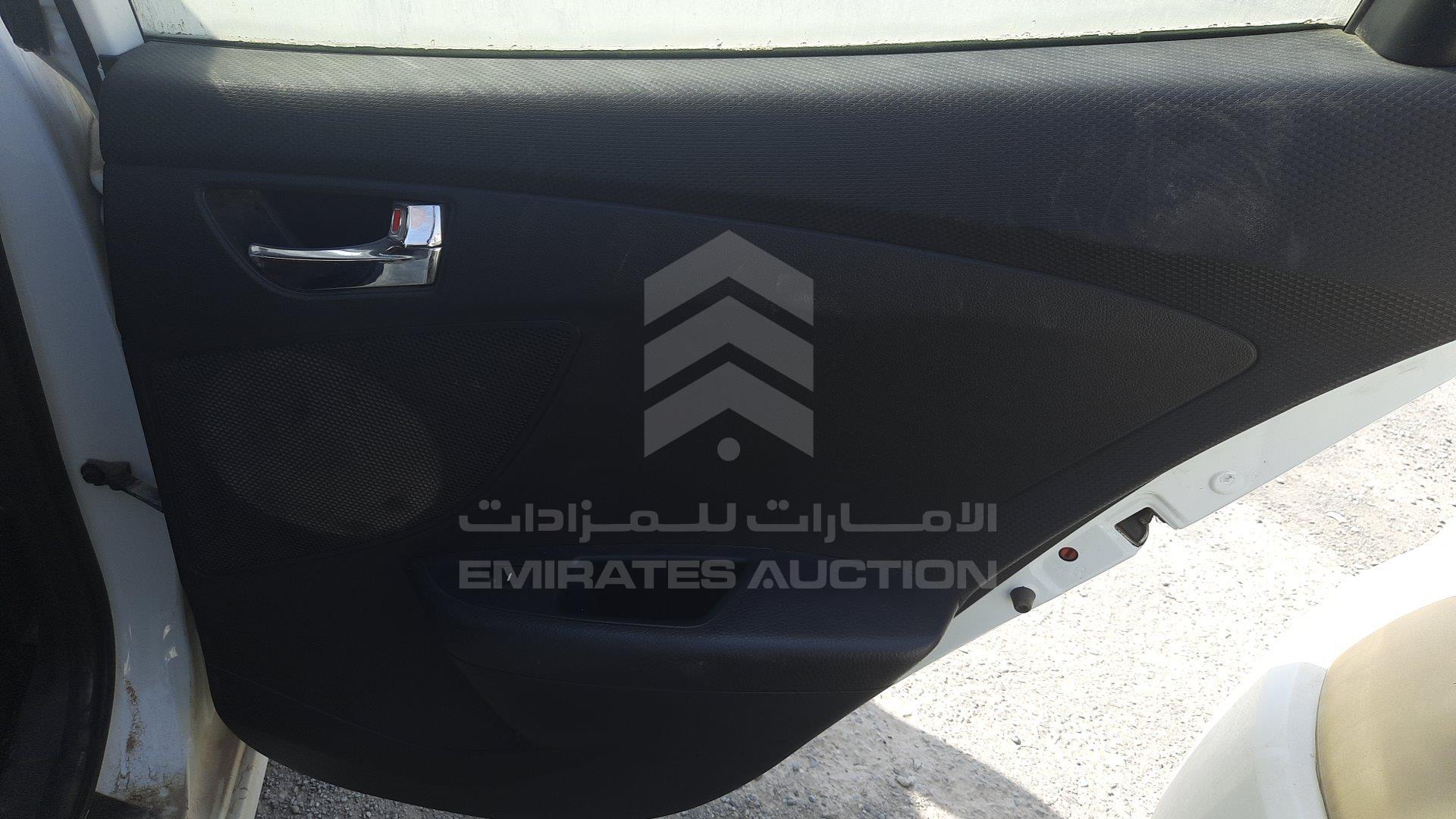 KMHTC61C7DU098681 - 2013 Hyundai Veloster - #358467