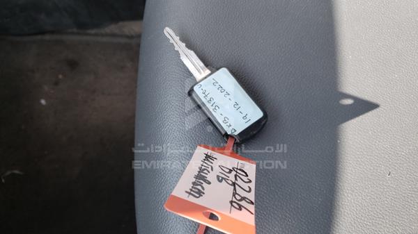 JE4LZ21W4HZ702286 Mitsubishi Outlander