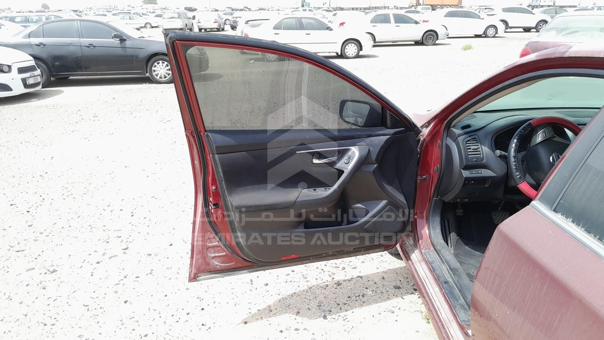 2015 NISSAN ALTIMA VIN: 1N4AL3AP9FN333212