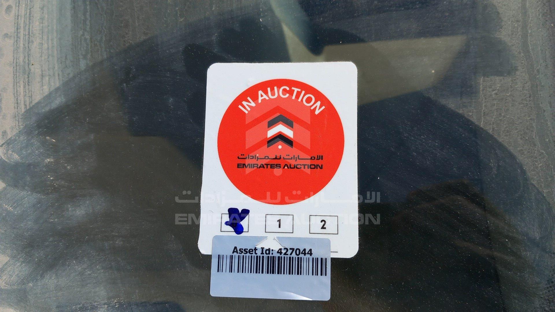 2009 HYUNDAI TUCSON VIN: KMHJM81B59U907142
