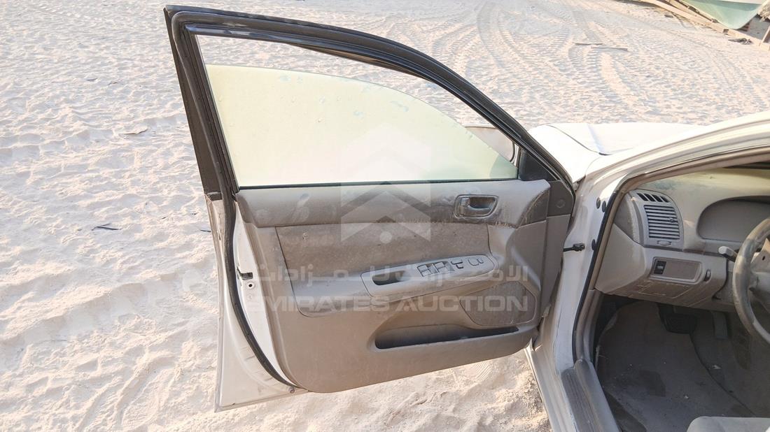 2004 Toyota Camry — Front Left Door — Photo 10