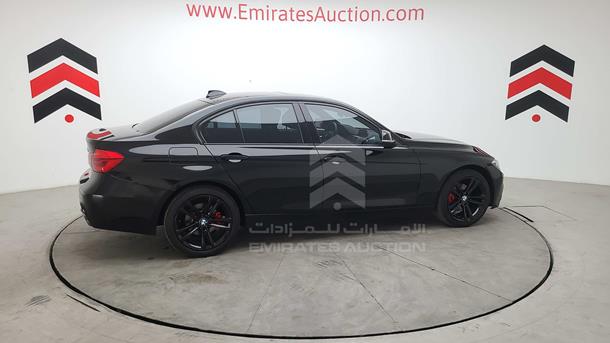 2018 BMW 330 VIN: WBA8D9C50JA614221