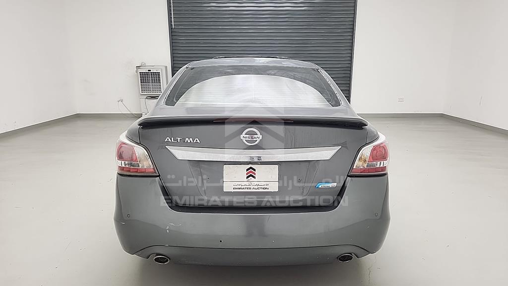 1N4AL3AP6FC254950 - 2015 NISSAN ALTIMA - #526407