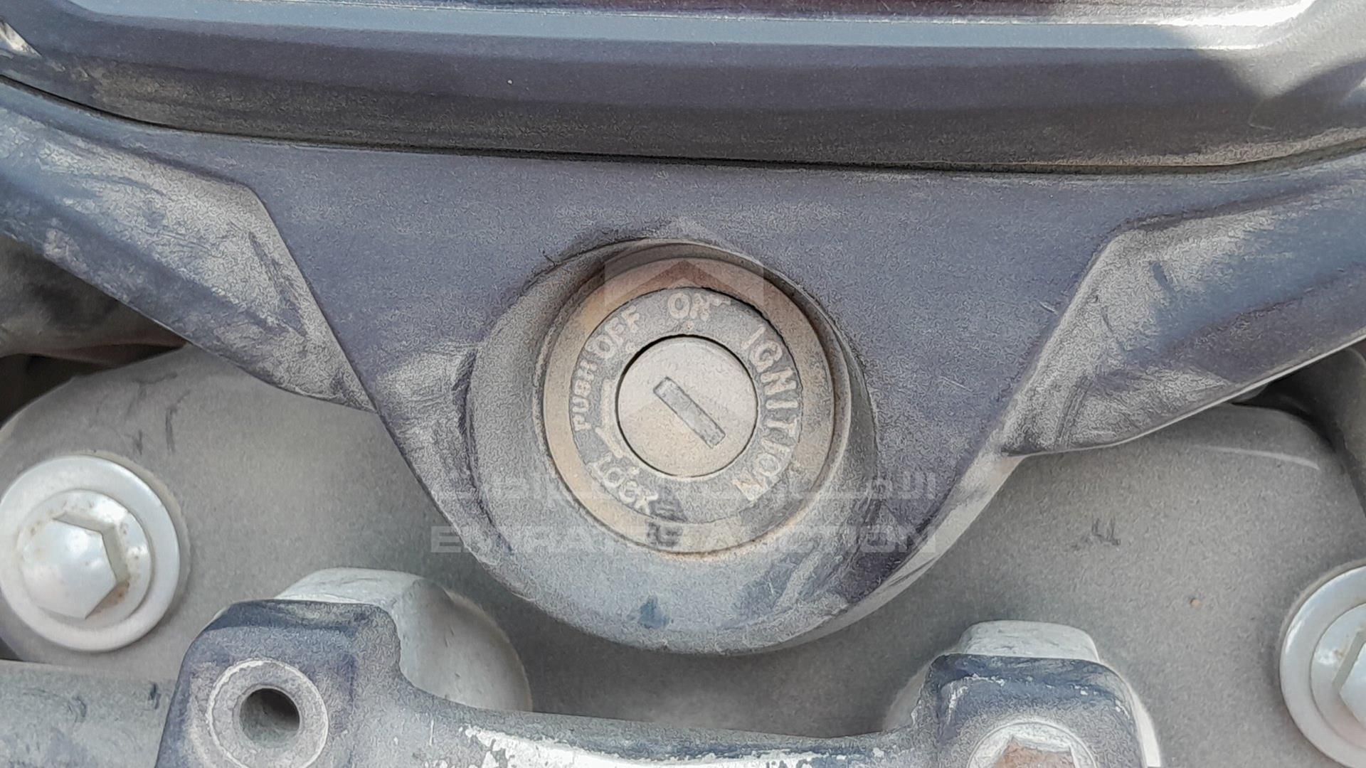 2021 HONDA UNICORN VIN: ME4KC20E2MA002375