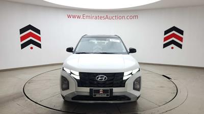 2024 Hyundai Creta - #667706