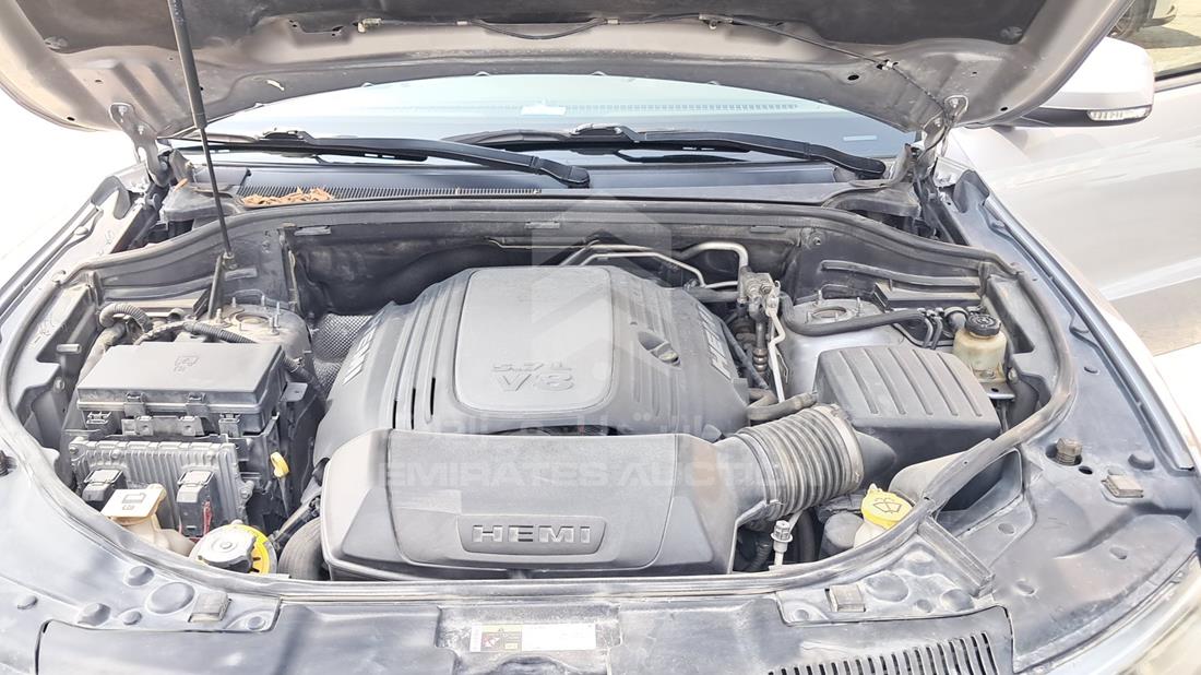 2014 Dodge Durango — Engine Bay — Photo 34