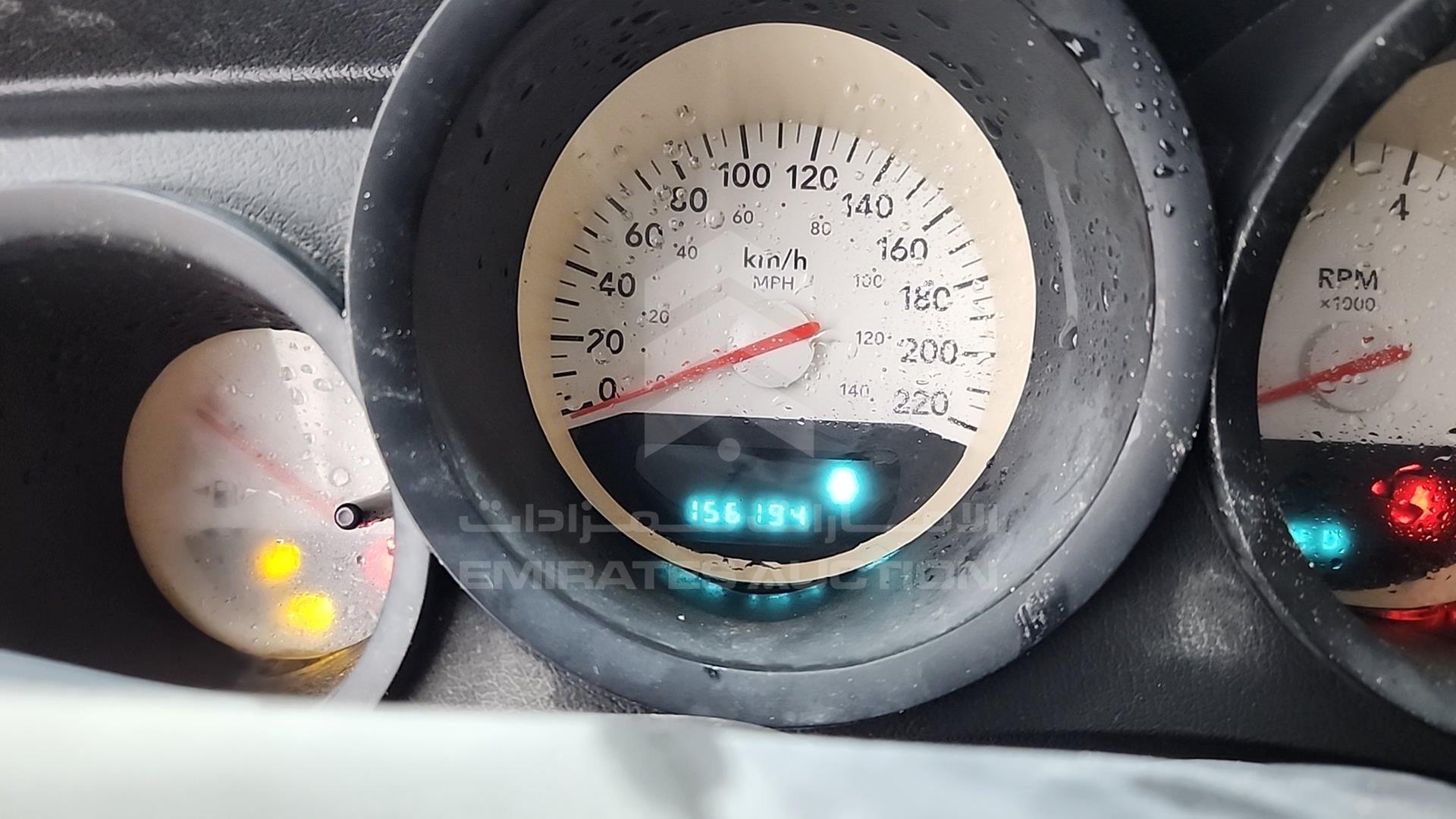 2006 DODGE CHARGER VIN: 2B3KA43G96H503019