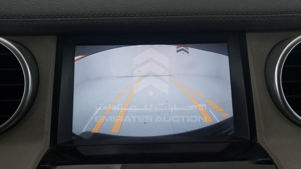 Land Rover LR4 2013 SALLAAAD4DA699072 Image 8