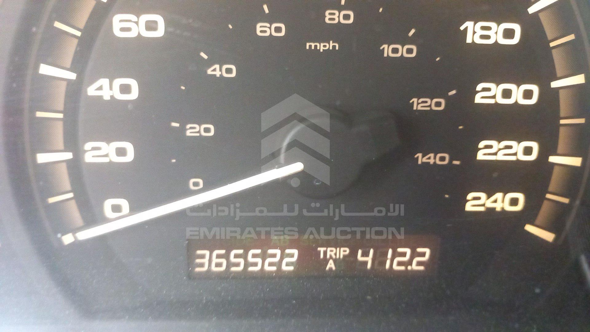 2007 HONDA ACCORD VIN: JHMCM56597C419862