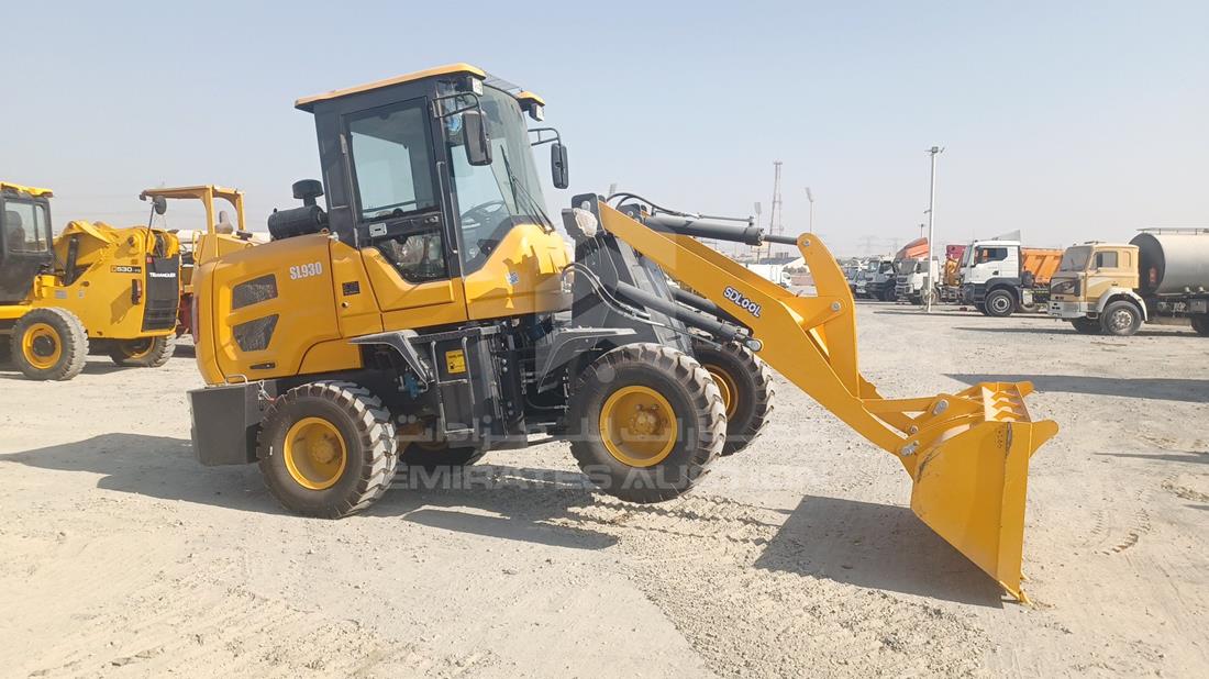 2026 SDLOOL SL930 — General — Photo 22