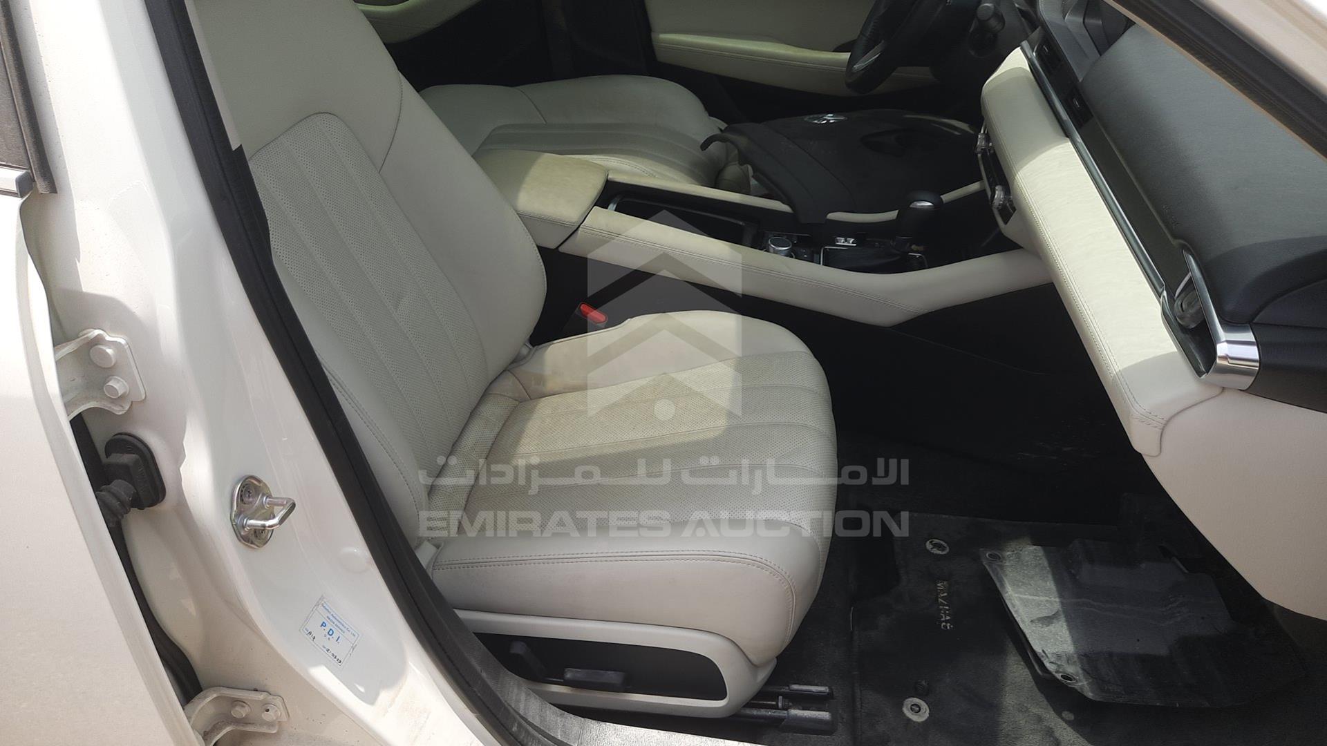 2023 MAZDA 6 VIN: JM7GL4S3XP1501332