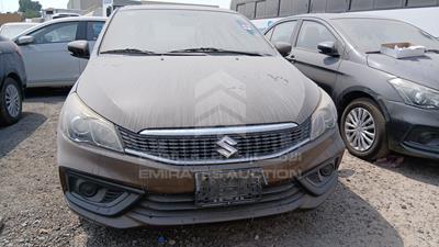 2023 Suzuki Ciaz