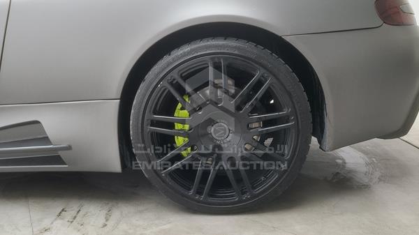 Aston Martin Db 9 2009 SCFAD01E39GA10985 Image 26