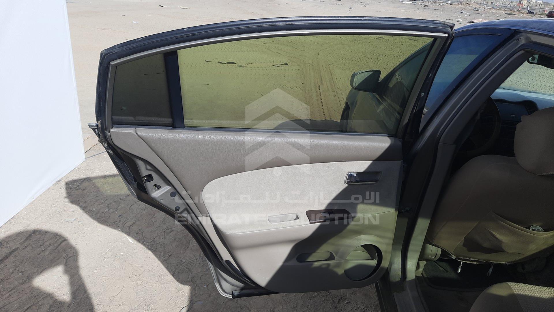 2007 NISSAN ALTIMA VIN: 1N4BL11E27C103760