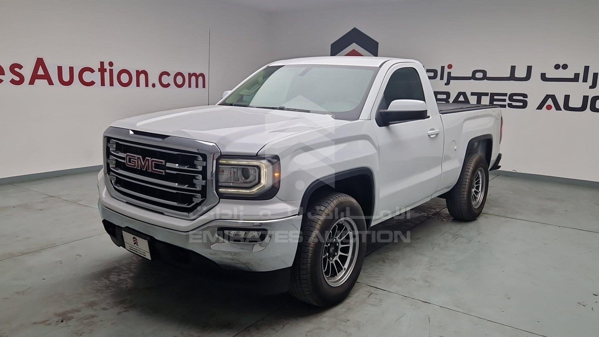 2017 GMC SIERRA VIN: 1GTN29EC2HZ157169