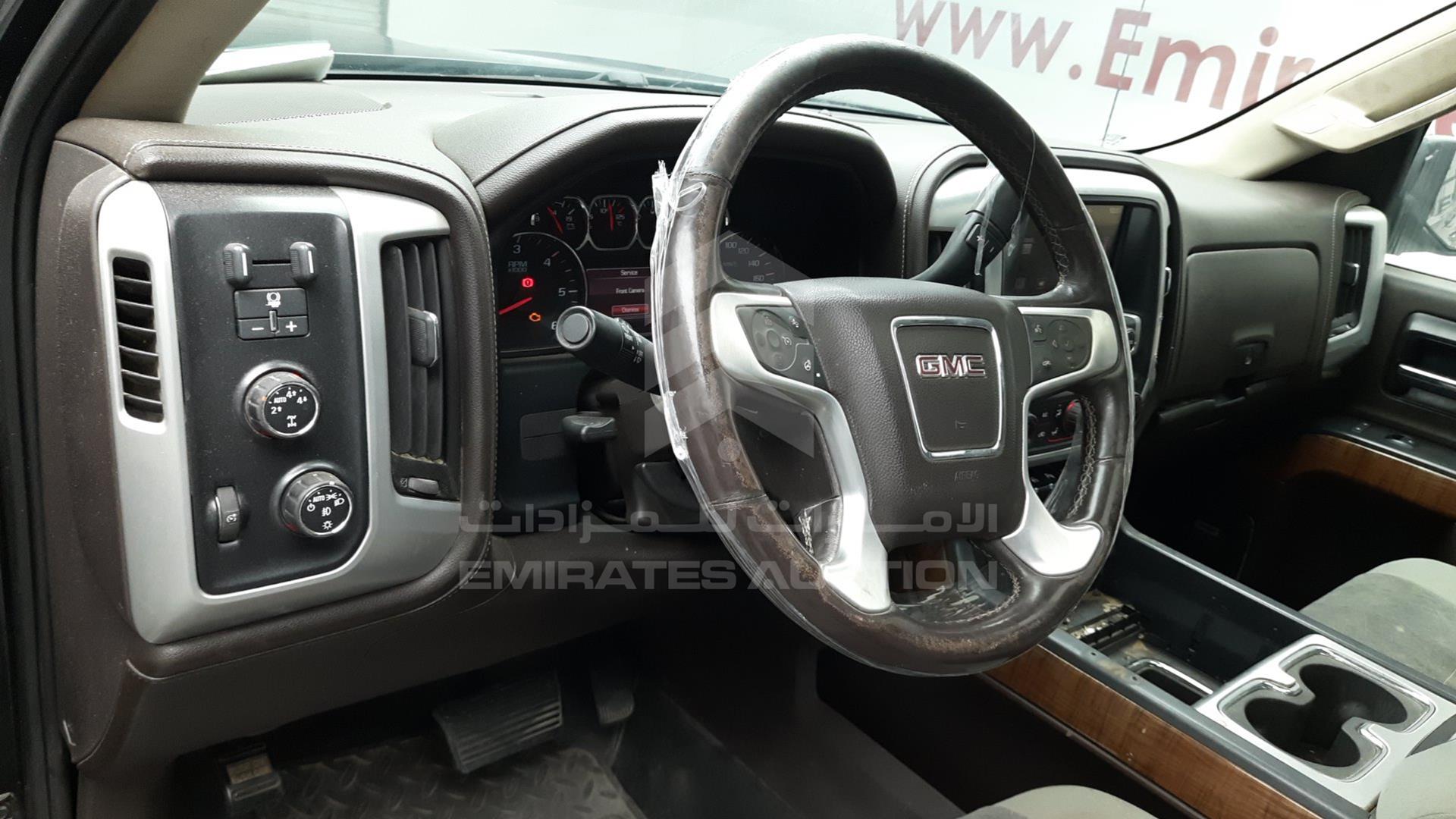 2014 GMC SIERRA VIN: 3GTU29EC3EG195078