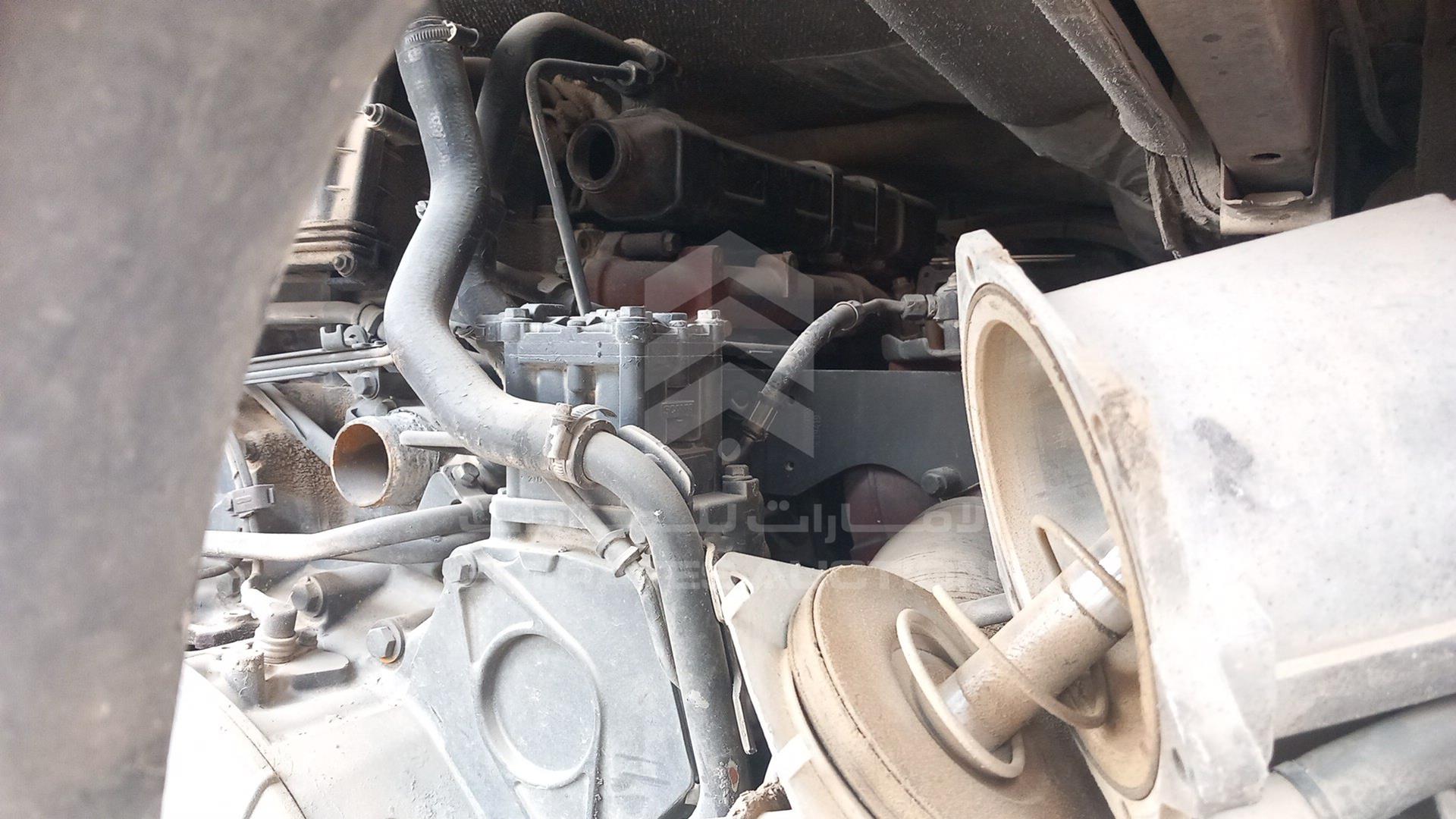 0 SCANIA R480 VIN: VLUR4X20009125626