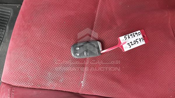Chrysler 300 C 2013 2C3CCAFJ3DH539390 Image 33