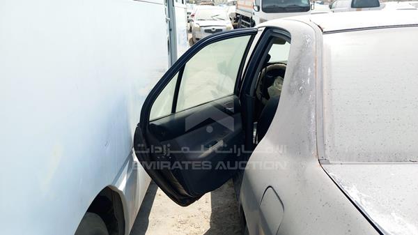 JMYSRCS1AAU708300 Mitsubishi Lancer