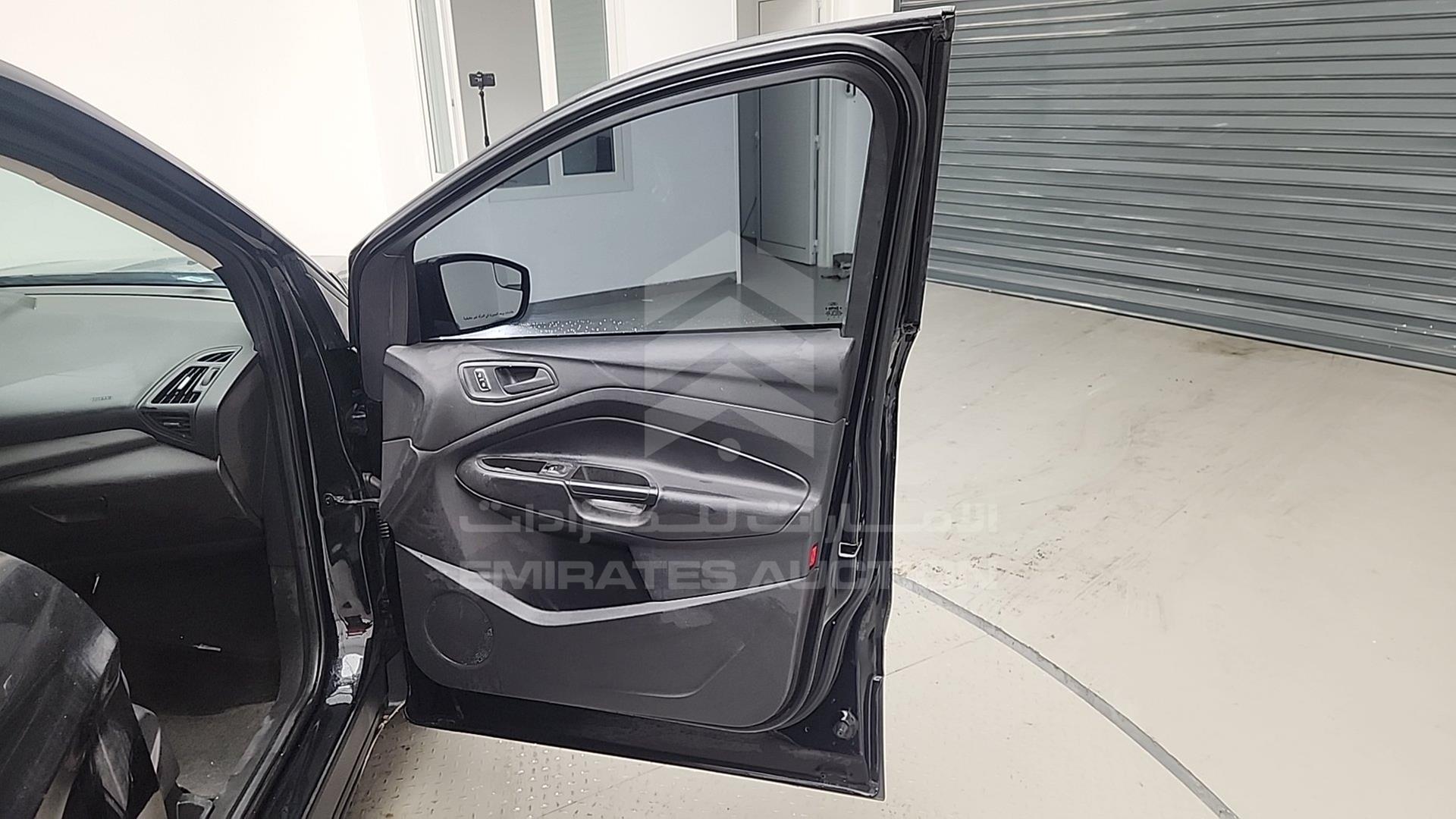2014 FORD ESCAPE VIN: 1FMCU0F76EUB19365
