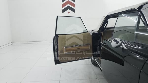 Lincoln Continental 1967 7Y86G802356 Image 14