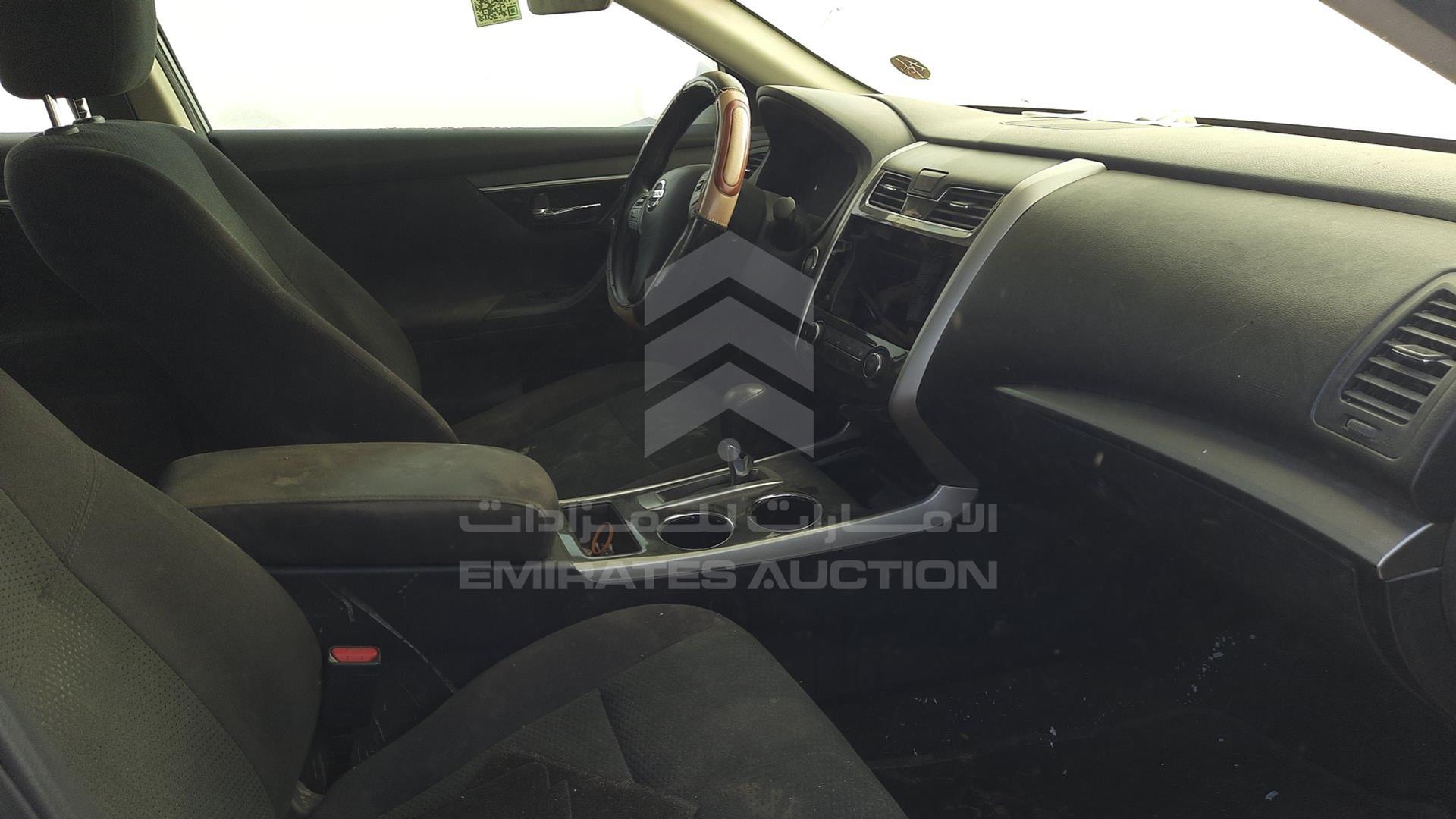 2014 NISSAN ALTIMA VIN: 1N4AL3AP6EC106778