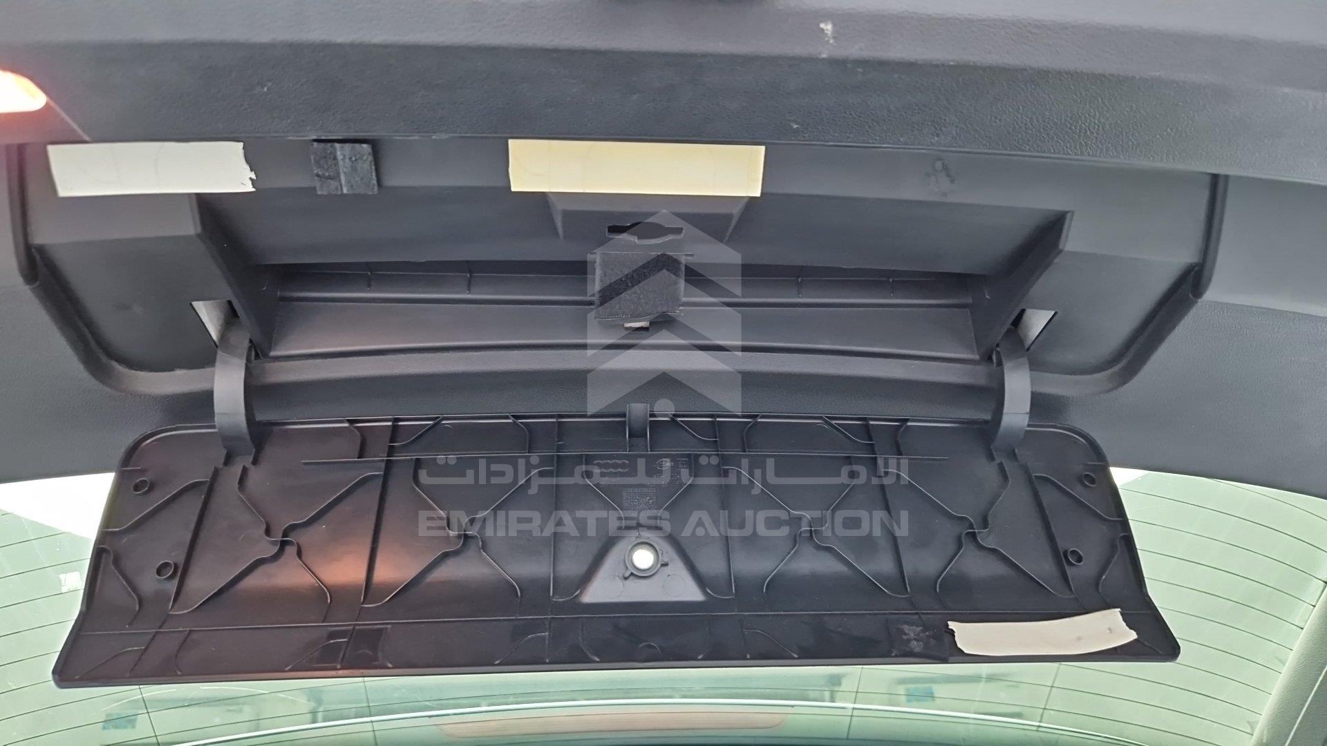 WA1AGDFE6FD000641 - 2015 Audi Q7 - #503656