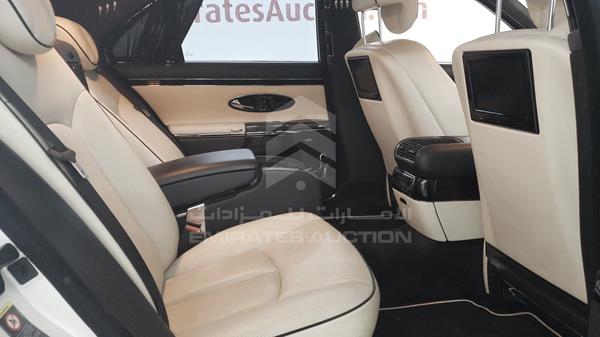 WDBVF79J28A002149 Maybach 57