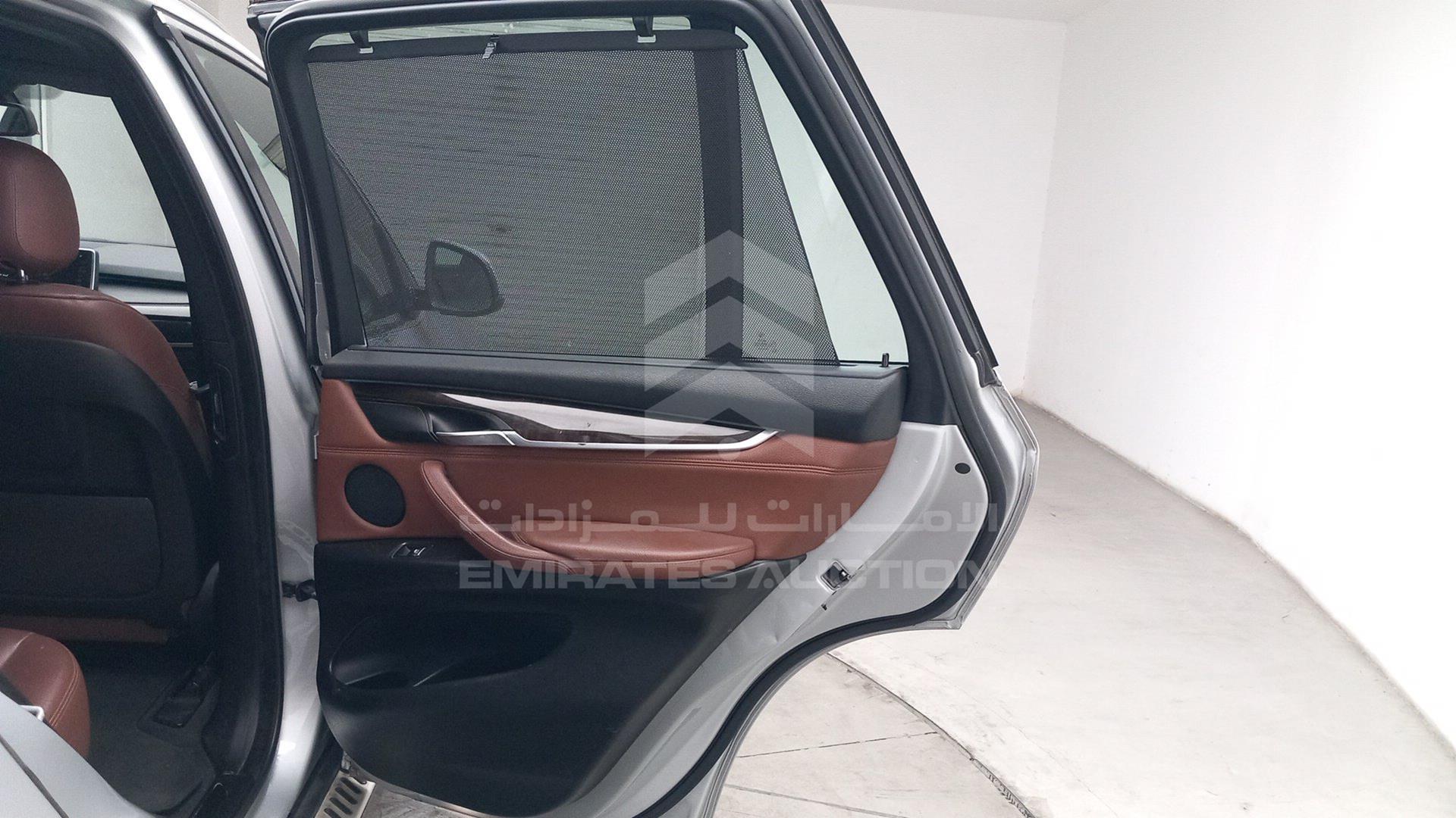2015 BMW X5 VIN: WBAKR0107F0J31395