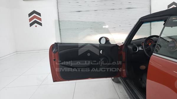 Mini Cooper 2015 WMWZN3C53FT862747 Image 3