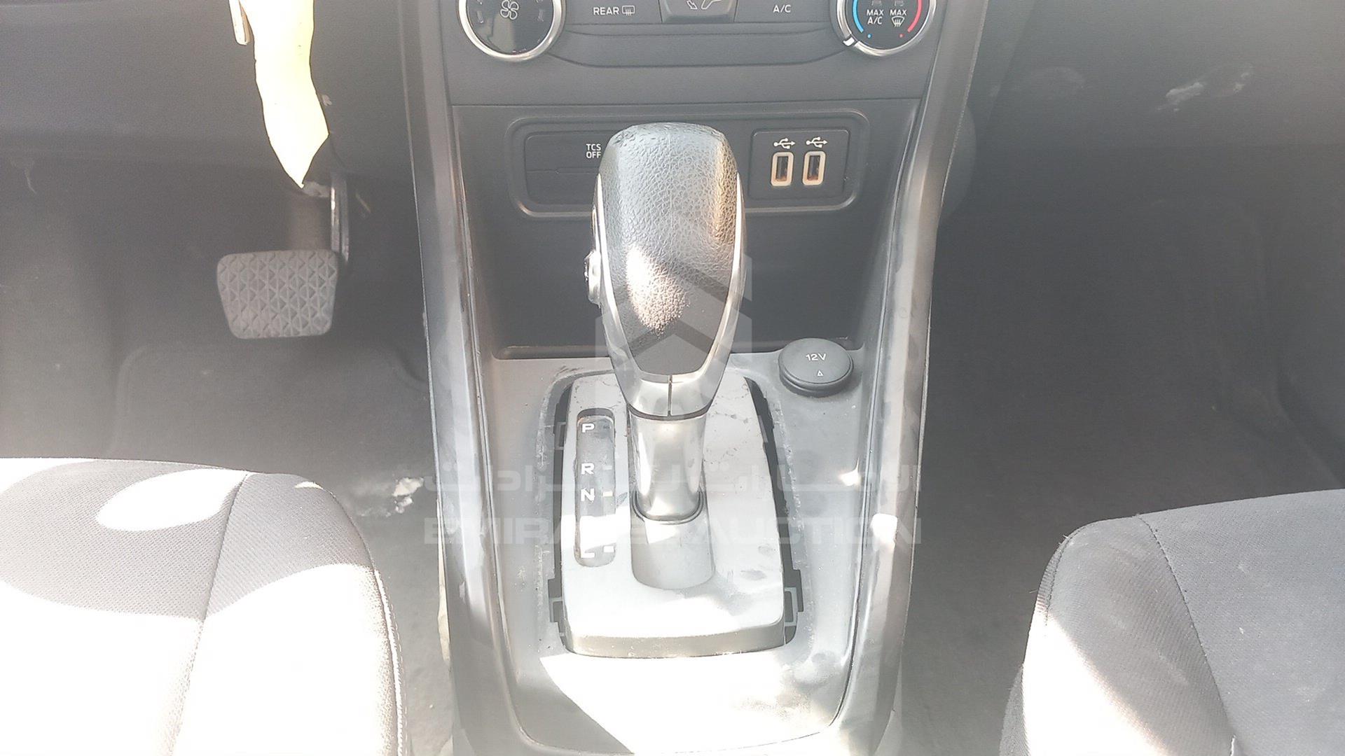 2020 FORD ECOSPORT VIN: MAJFK1BZXLAB74946