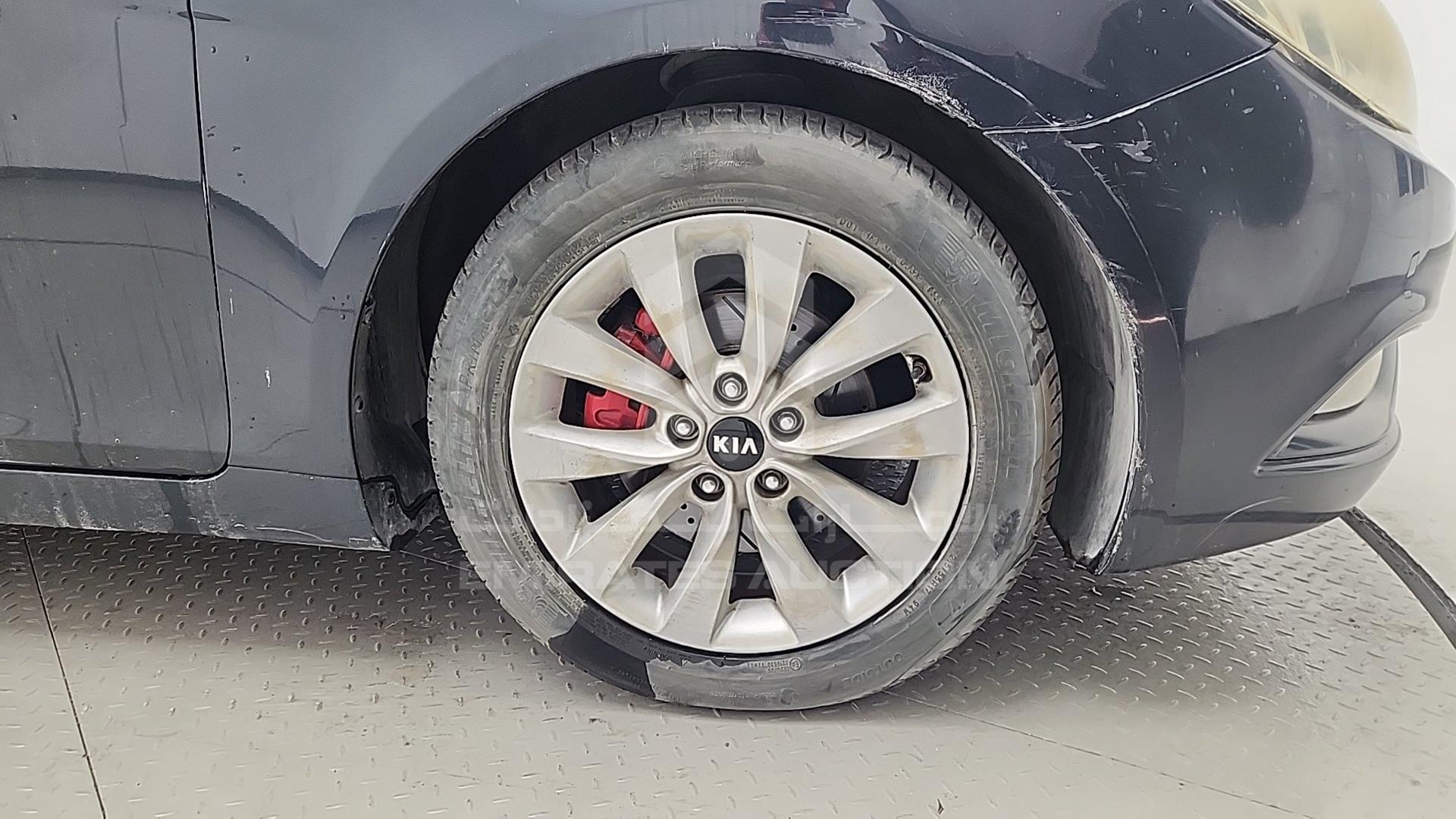 2011 HYUNDAI SONATA VIN: 5NPEC4ACXBH213394