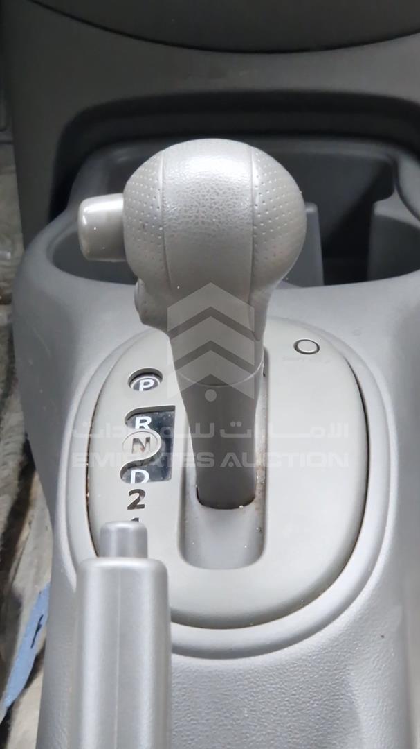 2023 NISSAN SUNNY VIN: MDHBN7AD1PG308350