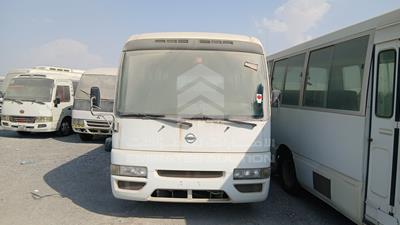 2016 Nissan Civilian - #667496