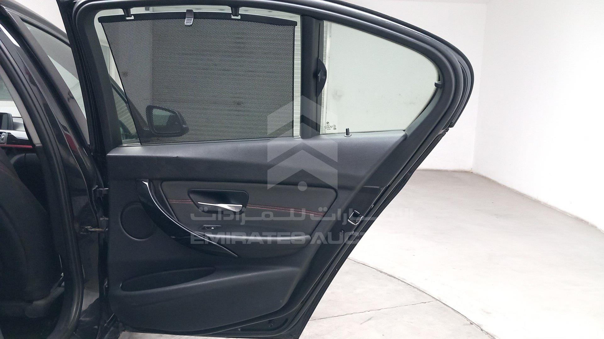 2014 BMW 328 VIN: WBA3A5109EF973529