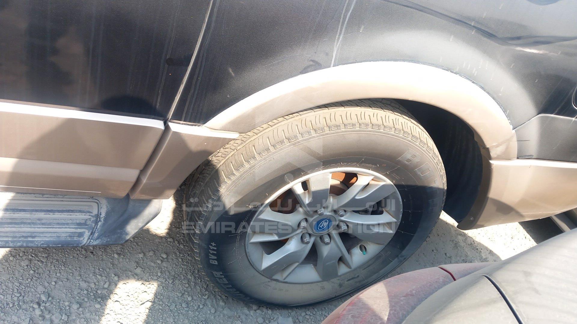 2011 FORD EXPEDITION VIN: 1FMJK1J52BEF05635