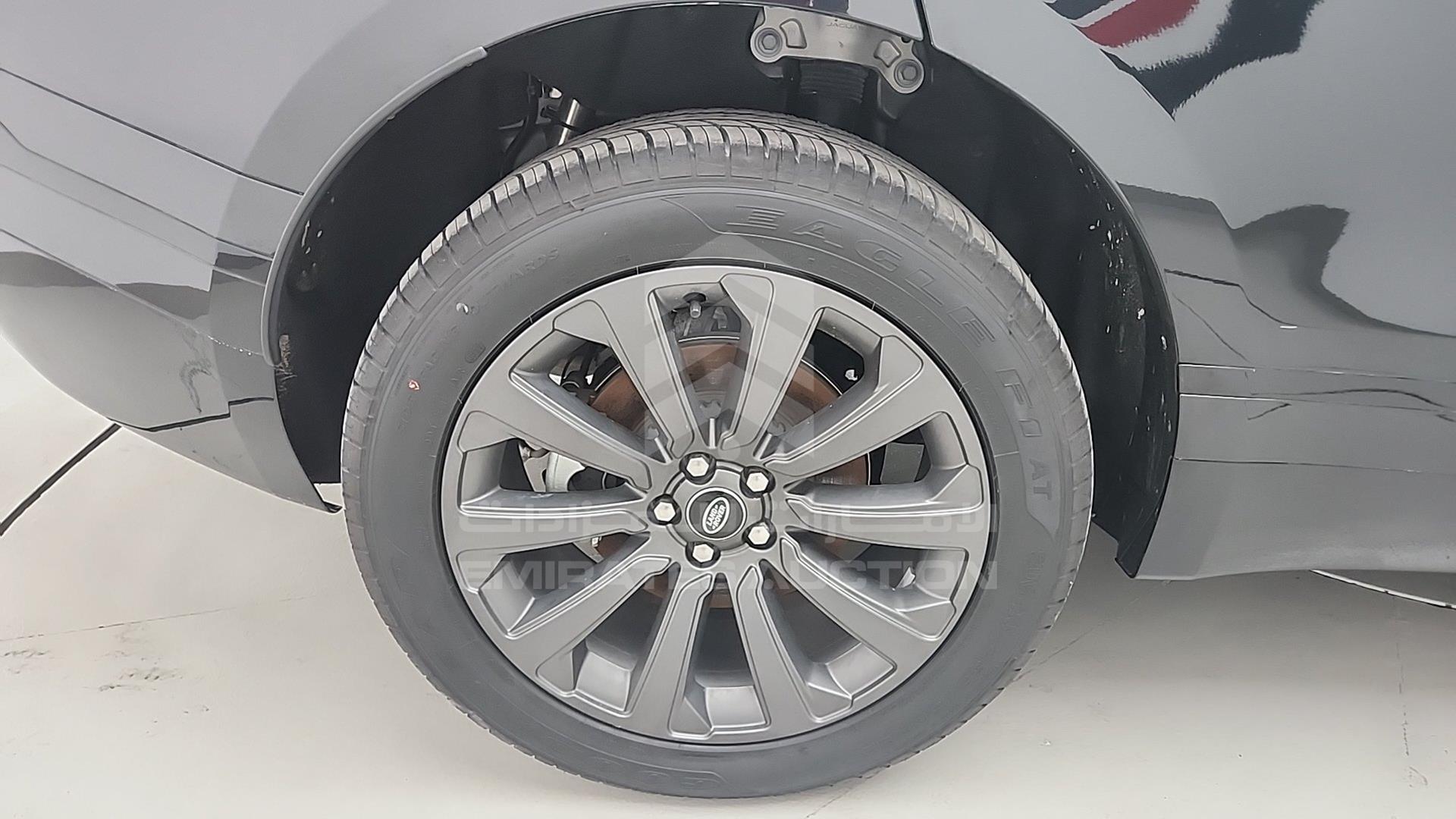 2023 RANGE ROVER VELAR VIN: SALYA2BX4PA362979